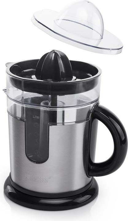 Actual product image Princess Citrus Press