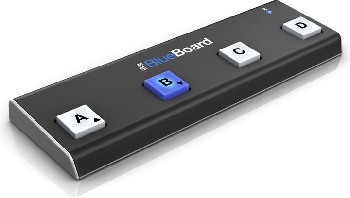Produktbild IK Multimedia iRig BlueBoard (Bass, Gitarre)
