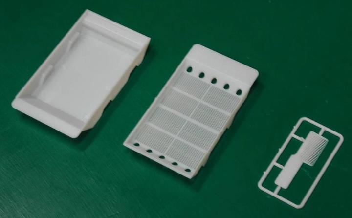 Immagine prodotto Master Tools Vassoio per decalcomanie