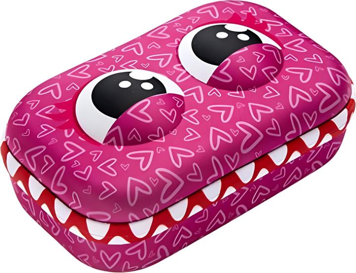 Actual product image Only-Bags.Store Federmäppchen | Grosses Federmäppchen für die Schule | Etui für Kinder mit Organizer