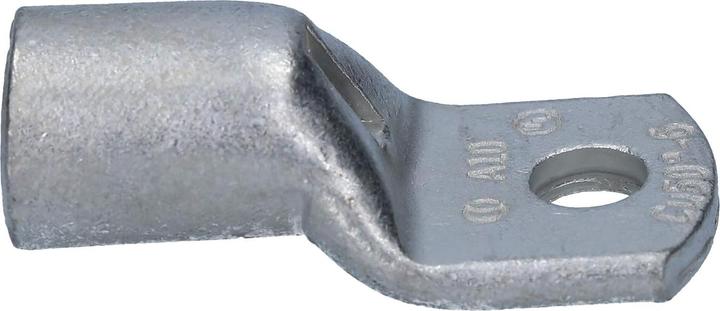 Image du produit Kalitec 10 Stück Cembre A10-M6 Rohrkabelschuh 50mm² M6 unisoliert aus Kupfer verzinnt