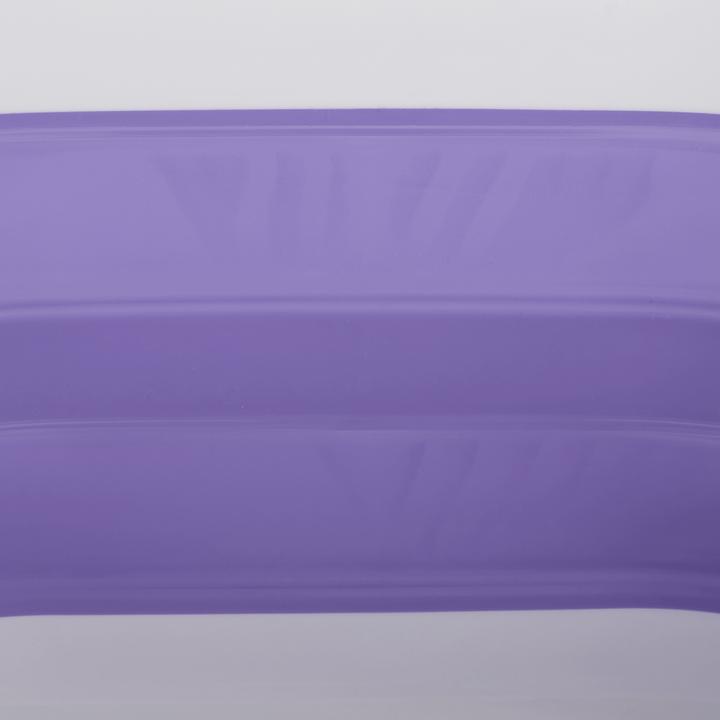 Actual product image Relaxdays Folding Laundry Hamper with Handles (24 l)