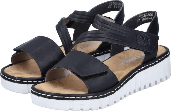 Actual product image Rieker Sandalen (41)
