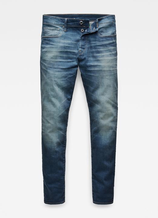 Actual product image G-Star Slim Fit Jeans 3301 (W33/L36)