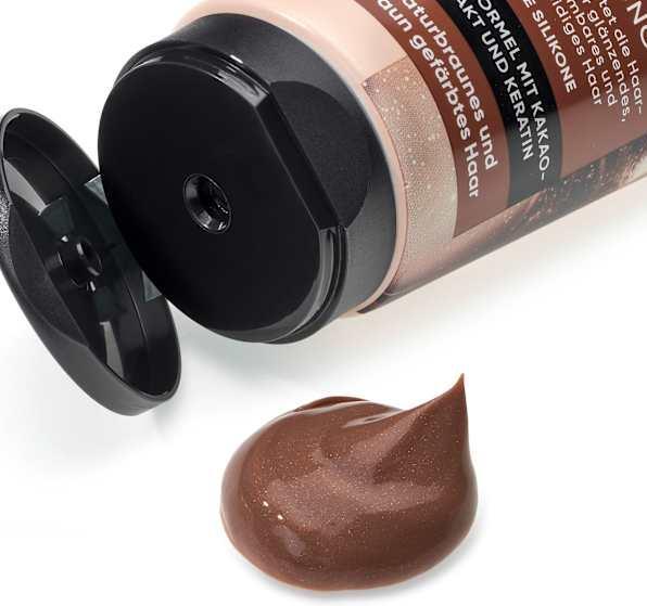 Image du produit dm BaleaProfessional Après-shampooing brun brillant