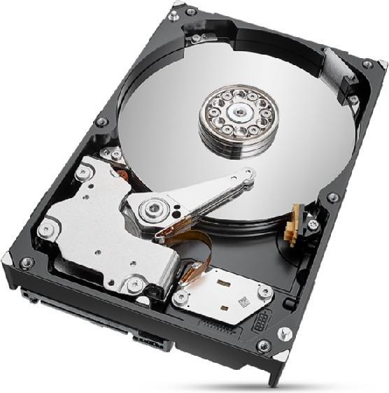 Immagine prodotto Seagate IronWolf Pro High WRL (2 TB, 3.5", CMR)