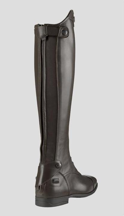 Actual product image Parlanti Passion Reitstiefel Miami Zip (38)