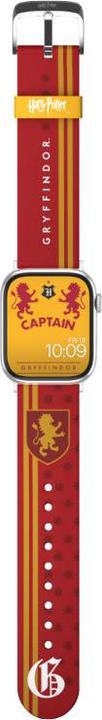 Image du produit Moby Fox Harry Potter bracelet pour smartwatch House Pride II - Gryffindor (Silicone)