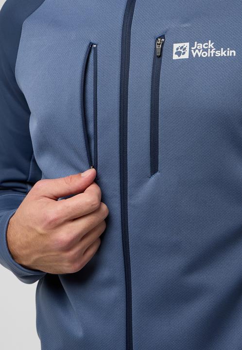 Produktbild Jack Wolfskin Alpgrat Xt Jkt M (XXL)