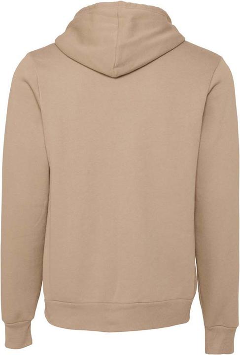 Actual product image Bella Canvas Adult hoodie (M)