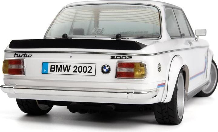 Image du produit HPI Tourenwagen RS4 Sport 3 BMW 2002 Turbo RTR 1:10 (RTR Prêt à fonctionner)