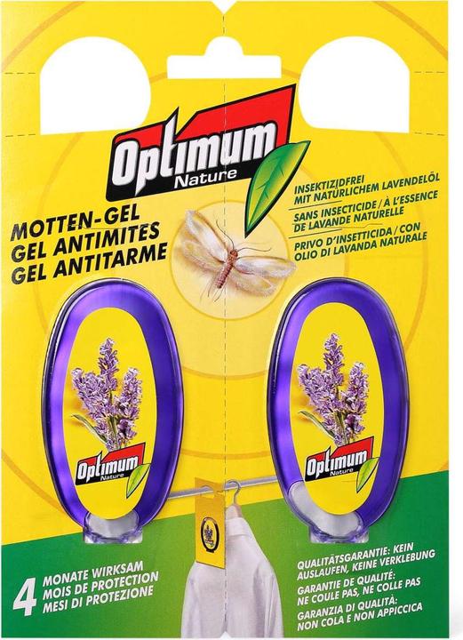 Optimum Gel antitarme (Falene)