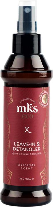 MKS eco Classic X-Leave-In Sprühkur (118 ml)