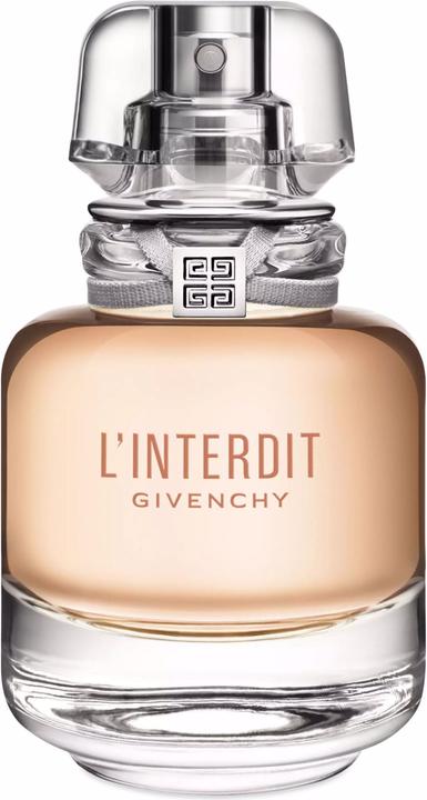 Actual product image Givenchy L'inderdit Eau de Toilette (Eau de toilette, 50 ml)