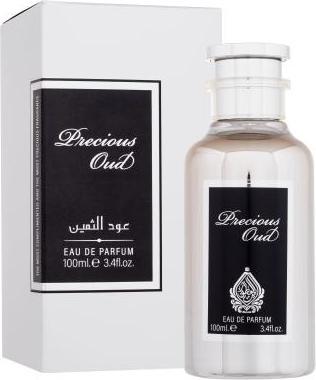 House Of Perfumes Precious Oud (Eau de Parfum, 100 ml)