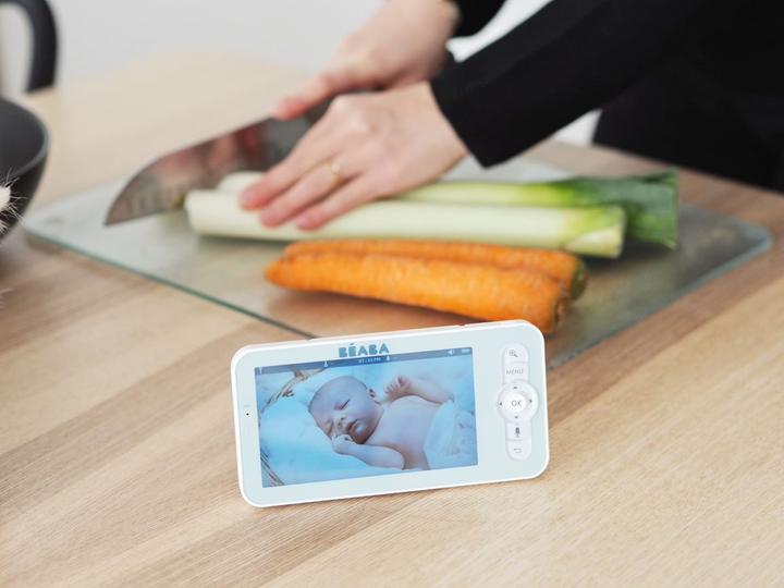 Image du produit Beaba Zen Premium (Vidéo et audio, 300 m)