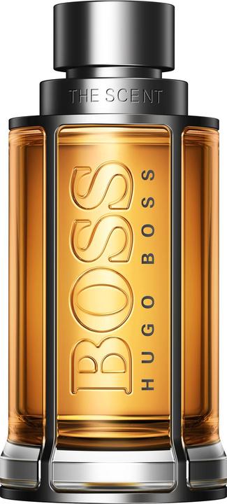 Actual product image BOSS The Scent (Eau de toilette, 100 ml)