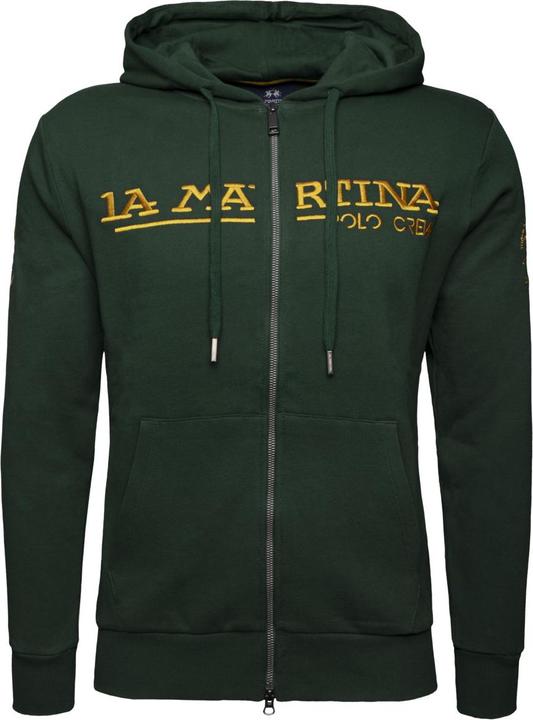 La Martina XMF302 - 64027