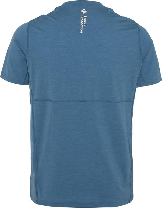Image du produit Sweet Protection Hunter Merino SS Jersey M (XL)