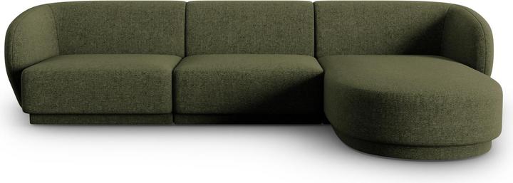 Actual product image CXL by Christian Lacroix Lionel (Corner sofa)