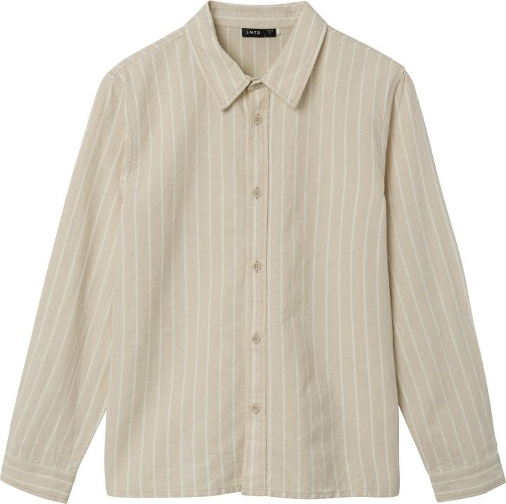 Immagine prodotto Lmtd Camicia a maniche lunghe (158)