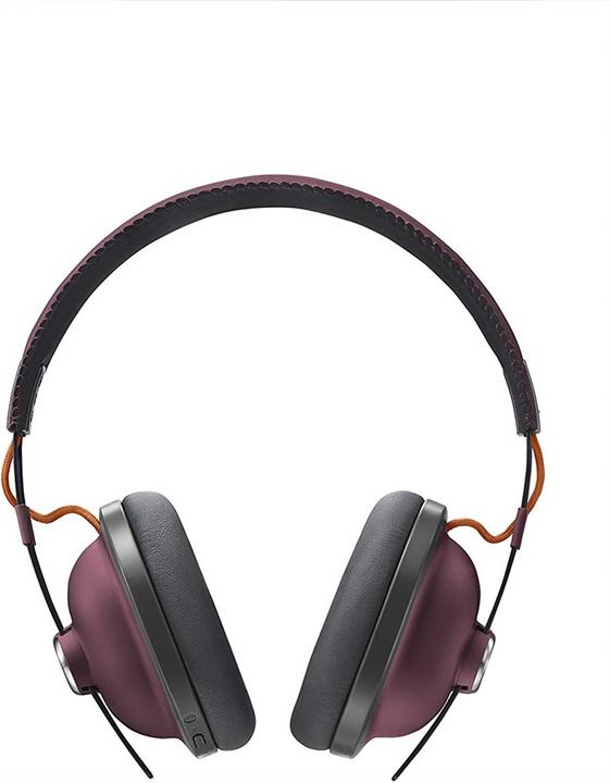 Actual product image Panasonic RP-HTX80BE (24 h, Cable)