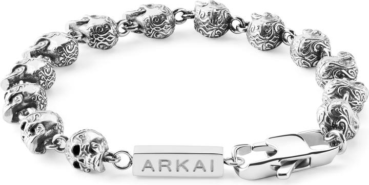 Produktbild Arkai Rico (11.50 cm, Edelstahl)