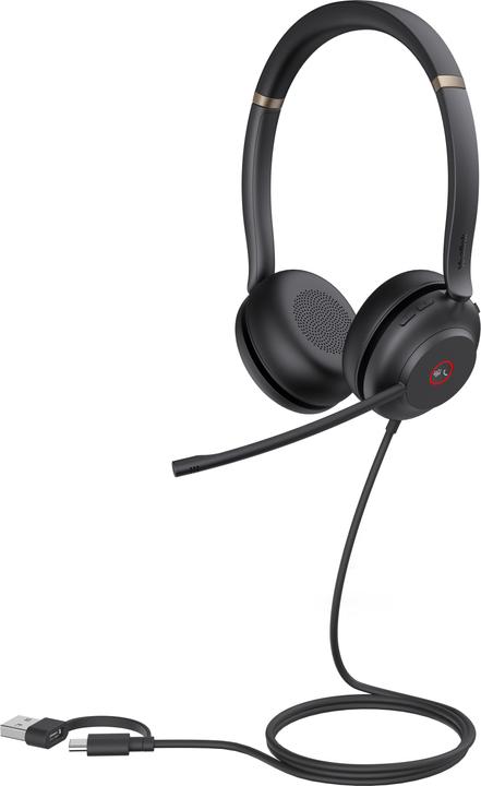 Produktbild Yealink UH 37 (Kabelgebunden, USB-A)
