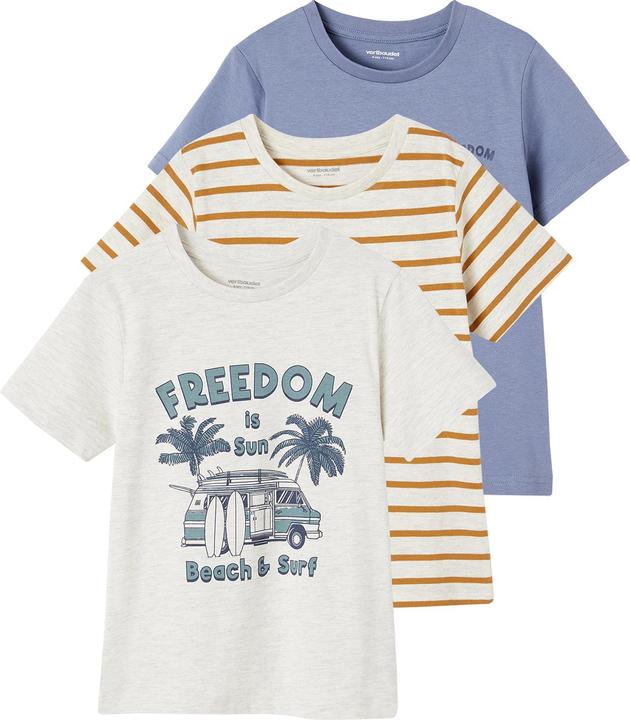 Vertbaudet T-Shirt (116)