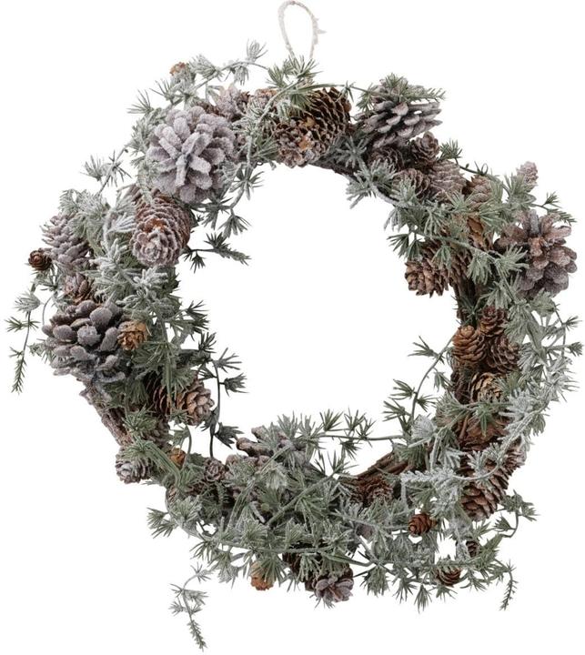 Boltze Home Fir cone