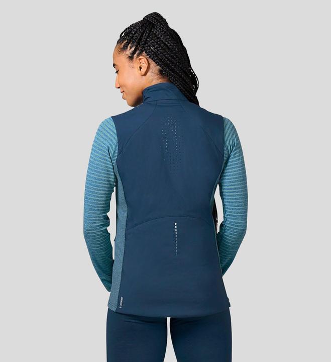 Actual product image Odlo Run Easy S-Thermic (XS)