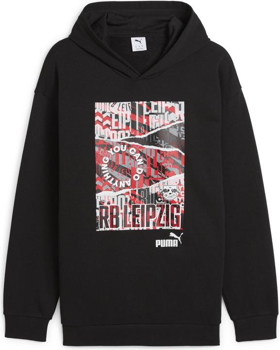 Puma RBL ftblNRGY+ Hoodie (3XL)