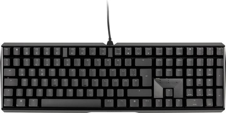 Actual product image CHERRY xtrfy MX Board 3.0S (DE, Cable)