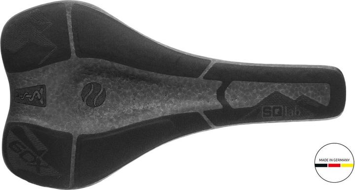 Image du produit Sqlab 6OX Infinergy Ergowave active 2.1