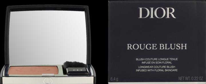 Productafbeelding Dior Christian Rouge Blush Satin 449 Int23 (449)