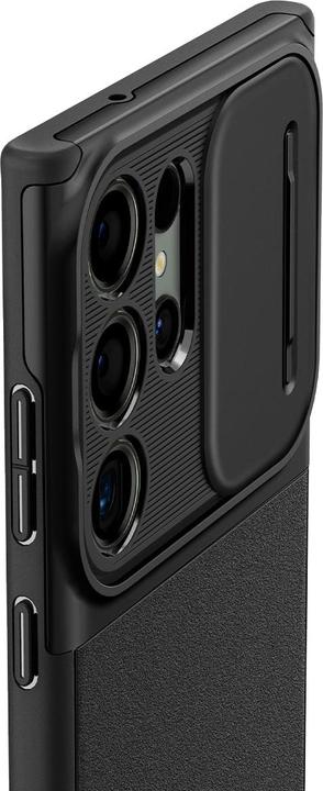 Image du produit Spigen Optique Armor Case (Samsung Galaxy S23 Ultra)