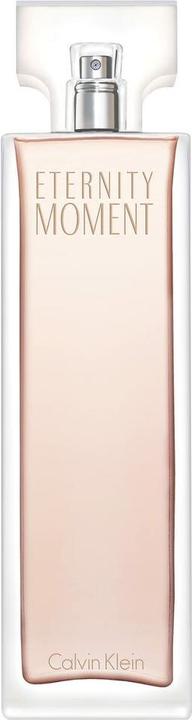 Produktbild Calvin Klein Eternity Moment (Eau de Parfum, 50 ml)