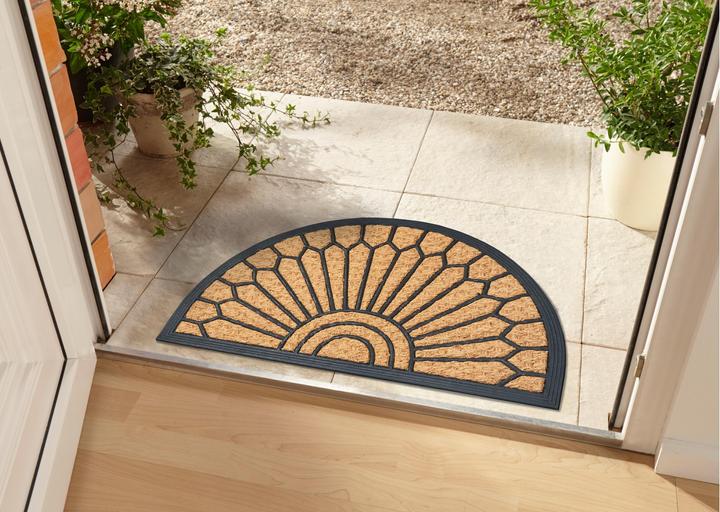 Actual product image Hanse Home Mix Mats (75 x 45 cm)