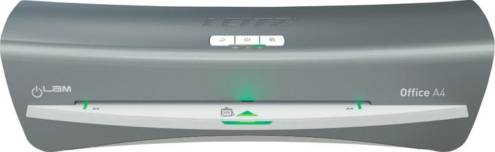 Produktbild Leitz iLAM Office (80 - 125 µm, A4)