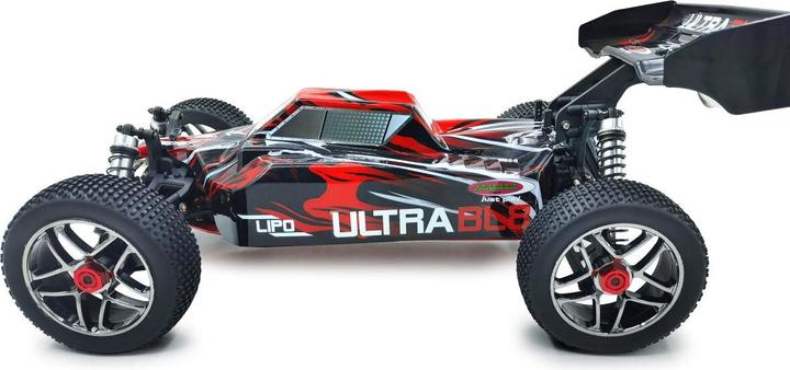 Actual product image Jamara Ultra BL8 (RTR Ready-to-Run)
