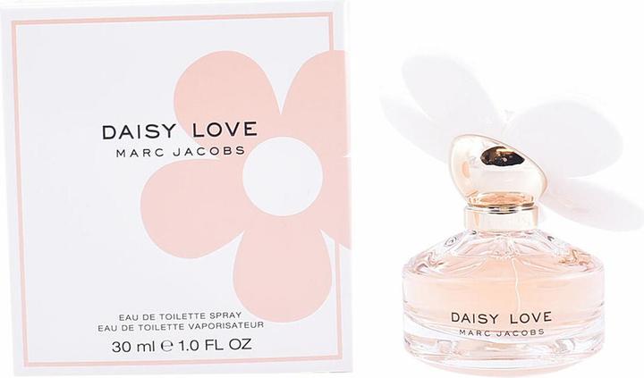 Actual product image Marc Jacobs Daisy (Eau de toilette, 50 ml)