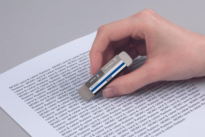 Produktbild Tombow Mono