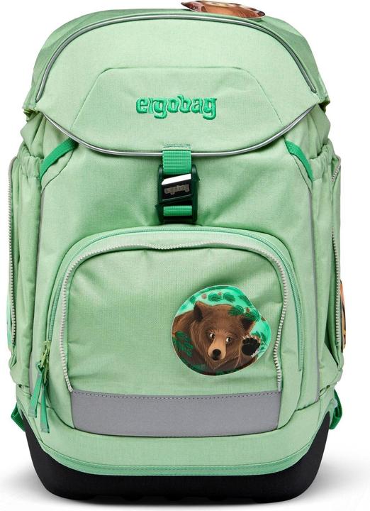 Actual product image Ergobag Schulthek-Set (20 l)