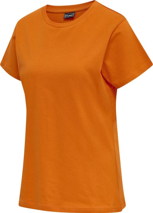 Orangetiger