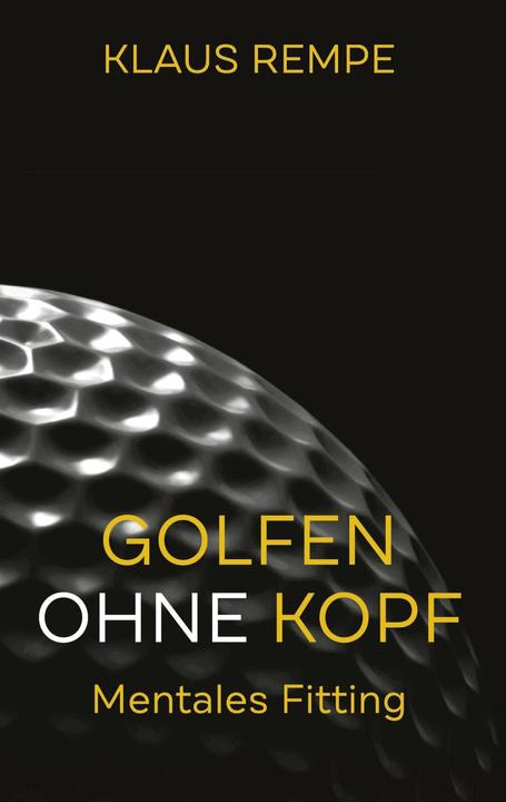 Produktbild Klaus Rempe (Deutsch, Klaus Rempe, 2021)