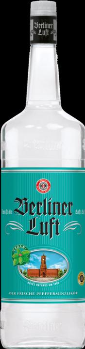Produktbild Schilkin Berliner Luft (1 x 300 cl)