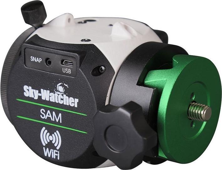 Produktbild Sky-Watcher Astrophot-Kopf. Star Adventurer MINI SAM