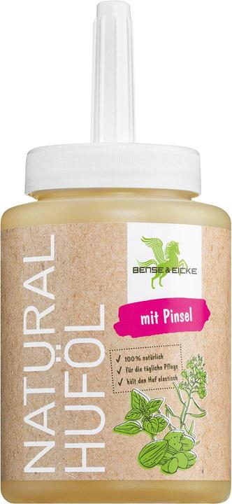 Produktbild Bense & Eicke Natural Huföl für Pferde