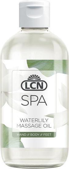 Produktbild LCN SPA Waterlily Massage Oil (300 ml)
