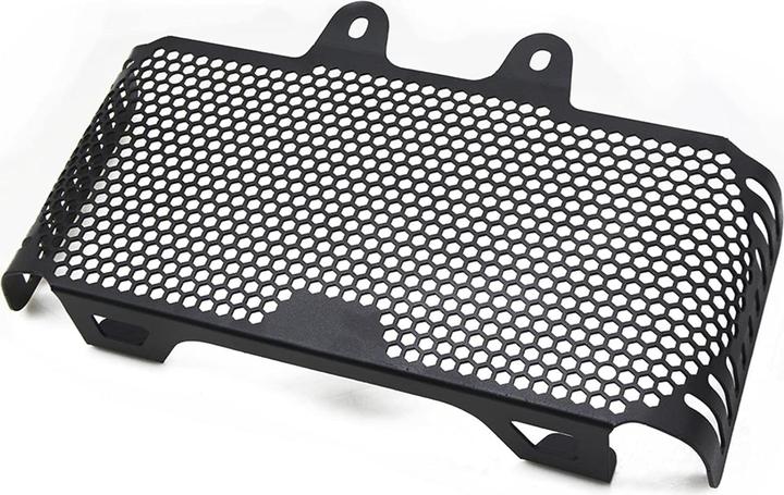 Produktbild MZ-store Kühlerschutz für R nineT